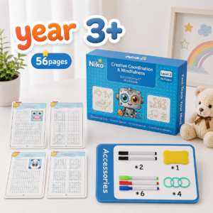 Workbook Level 2